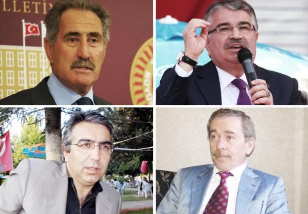 <p>Son 12 yılda Türkiye'de kesintisiz iktidar olan AK Parti hükümetlerinde 66 farklı isim bakanlık yaptı. 19 Kasım 2002'den 62. Hükümete kadar AK Parti iktidarında bakanlık yapan isimler şöyle;</p>
