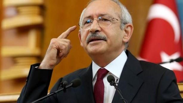 <p>Bu ülkede önümüzdeki günlerde herhangi bir siyasi cinayet işlenirse Kılıçdaroğlu'na bu işin neresinde olduğunu her platformda soracağız.</p>
