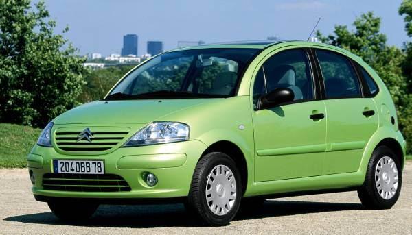 <p>Marka: Citroen C3 1.4<br />
Şanzıman: Oto. Mekanik<br />
Yakıt türü: Dizel<br />
Yakıt tüketimi: 3.4 litre</p>
