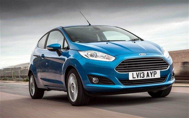 <p>Marka: Ford Fiesta 1.5<br />
Şanzıman: Mekanik/Manuel<br />
Yakıt türü: Dizel<br />
Yakıt tüketimi: 3.7 litre</p>