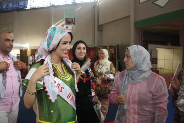 <p>Yapılan etkinliğin amacı ülkeler arasındaki etkin işbirliği ve dostluk ilişkilerini sağlamlaştırmaktı. </p>
