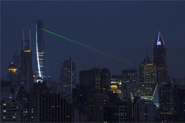 <p><strong>2 - Şanghay Kulesi - Şanghay</strong><br />
632 metre</p>
