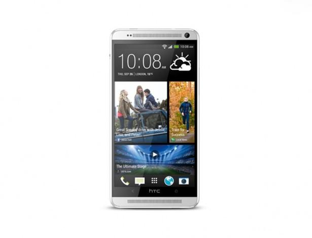 <p><strong>HTC One Max</strong></p>

<p>SAR ABD <strong>0.81 W</strong> / kg (kafa) <strong>0.21 W</strong> / kg (vücut)</p>
