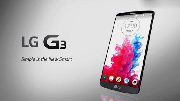 <p><strong>LG G3</strong></p>

<p>SAR ABD<strong> 0.39 W</strong> / kg (kafa) <strong>0.48 W</strong> / kg (vücut)<br />
SAR AB <strong>0.23 W</strong> / kg  (kafa)</p>
