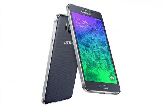 <p><strong>Samsung Galaxy Alpha</strong></p>

<p>SAR ABD <strong>1.18 W</strong> / kg (kafa) <strong>0.75 W</strong> / kg (vücut)<br />
SAR AB <strong>0.37 W</strong> / kg (kafa) <strong>0.51 W</strong> / kg (vücut)</p>
