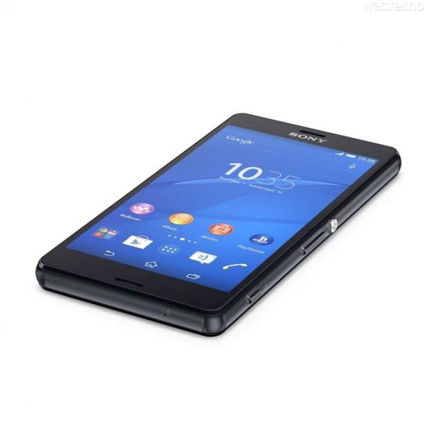 <p><strong>Sony Xperia Z3 Compact</strong></p>

<p>SAR US <strong>0.95 W</strong> / kg (kafa) <strong>1.10 W</strong> / kg (vücut)</p>

<p>SAR EU <strong>0.69 W</strong> / kg (kafa) <strong>0.90 W</strong> / kg (vücut)</p>
