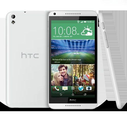 <p><strong>HTC Desire 816</strong></p>

<p>SAR <strong>0.54W </strong>/ Kg</p>
