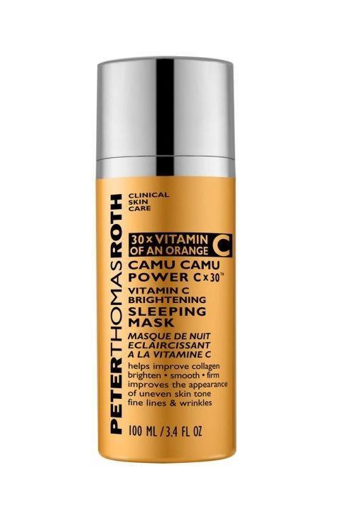 <p>Peter Thomas Roth, nemlendirici gece maskesi</p>
