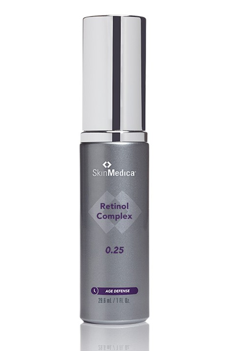 <p>Skin medica, akneli gözenekleri açma</p>
