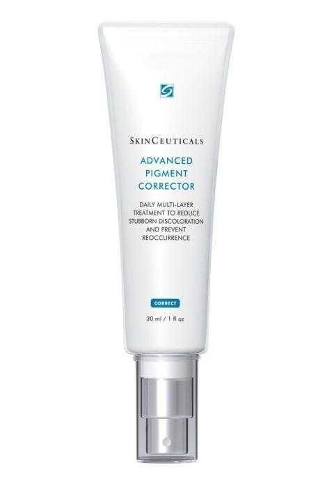 <p>SkinCeuticals, en inatçı izleri kurtarma</p>
