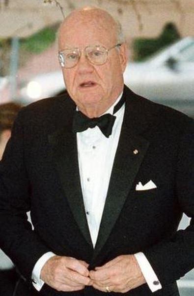 <p><strong>19. Forrest Mars, Jr<br />
22 milyar dolar</strong></p>

<p>Forbes'un ABD'nin en zenginleri listesinde yer alanların ortalaması 2013 yılında 5 milyar dolarken 2014 yılında bu rakam 5,7 milyar dolara çıktı.</p>
