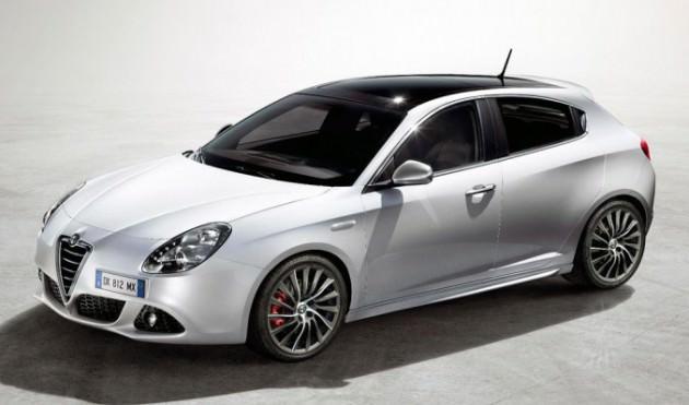 <p><span>Tofaş'ın distribütörü olduğu Alfa Romeo, kompakt temsilcisi Giulietta ve lüks küçük temsilcisi MiTo'ya temmuza özel şartlar sunuyor. Alfa Romeo Finans aracılığıyla süren kampanya çerçevesinde, Giulietta'da 36 bin TL için 36 ay vadeli ve yüzde 0.55 faizli, 1.127 TL eşit taksitli kredi imkanı sunuluyor.</span></p>