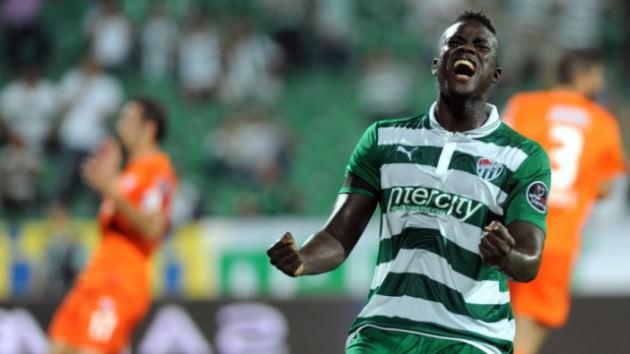 ALFRED N'DİAYE 3.500.000 €