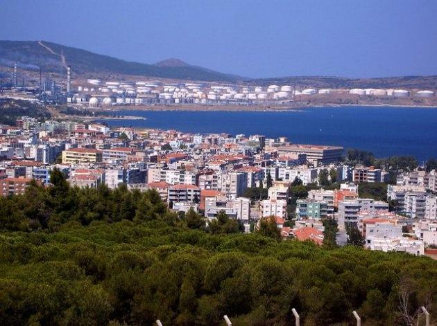 <p>Aliağa - 15 adet</p>