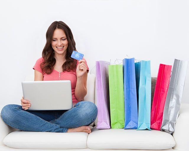 <p>Bunun yerine beğendiğiniz ürünü internet üzerinden almaya özen gösterin. Online alışveriş size hem zaman hem de ciddi kazançlar sağlar.</p>