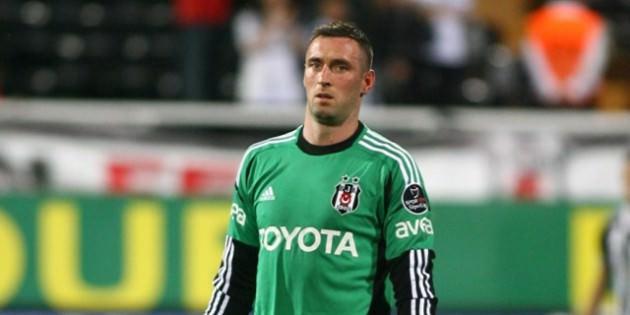 ALLAN MC GREGOR Değeri: 5.000.000 €