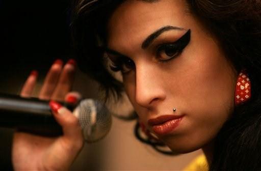 Amy Winehouse