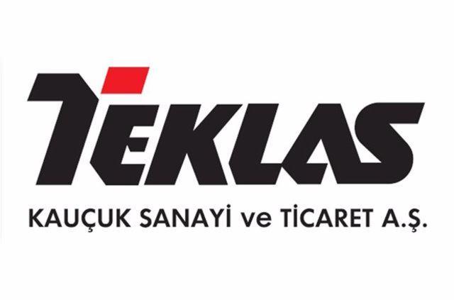 <p>86 Teklas Kauçuk Sanayi (Kocaeli)<br />
Ciro (TL): 550.741.165</p>
