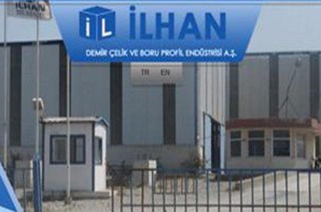 <p>75 İlhan Demir Çelik (Hatay)<br />
Ciro (TL): 593.683.390</p>

