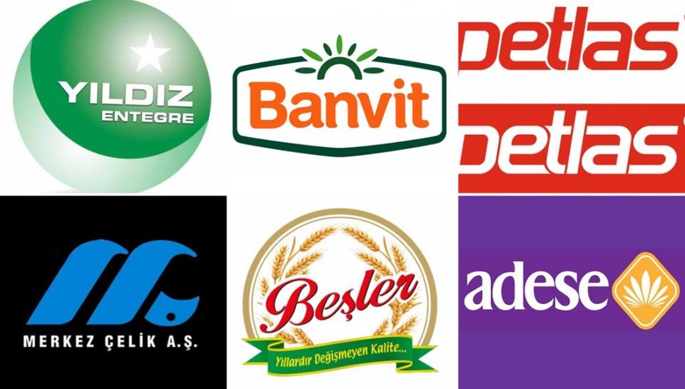 <p>Ekonomist Dergisi, 3 büyük il dışında Anadolu'nun en büyük şirketlerini açıkladı. İşte en fazla satış yapan Anadolu Kaplanları...</p>
