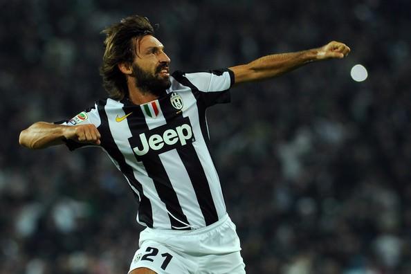 Andrea Pirlo