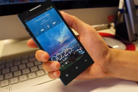 <p>Ancak internet bağlantılı bu telefonların büyük çoğunluğu, </p>