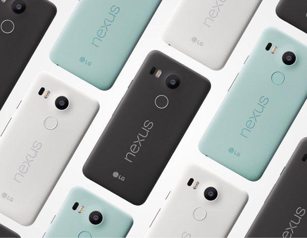 <p>Nexus 5X</p>
