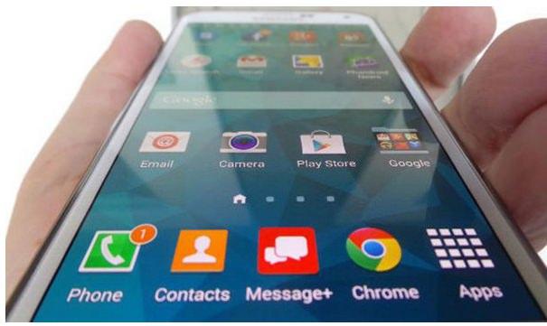 <p>Touch ile birlikte telefonun dokunmatik arayüzünün hassasiyetini görebilmeniz mümkün. </p>
