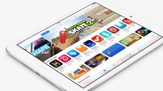 <p><strong>2 – Uygulama Ön İzleme</strong></p>

<p>App Previews adıyla tanıtılan uygulama ön izlemeleri, iOS kullanıcılarının App Store üzerinde bir uygulamayı indirmeden önce tanıtım videosunu izlemesine olanak tanıyor. Android kullanıcıları bu hizmeti birkaç yıldır alıyor.</p>
