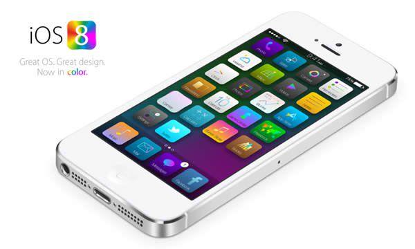 <p><strong>Apple</strong>‘ın <strong>WWDC 14</strong> etkinliğinde <strong>iOS 8</strong>‘in birçok yeni özellikleri sunuldu. Bu özellikler iOS tutkunlarını heyecanlandırmayı başardı ama, Android kullanıcıları “Bu özellik bende çoktandır var' dedi.</p>
