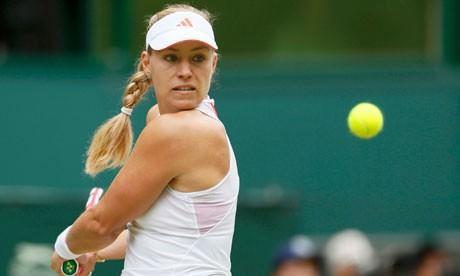 Angelique Kerber