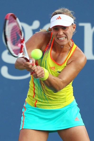 Angelique Kerber