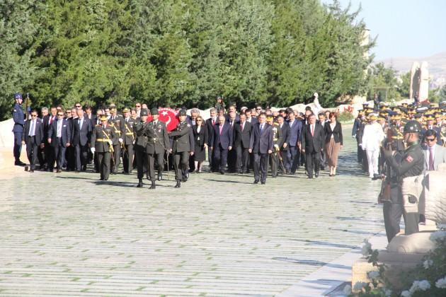 ANKARA