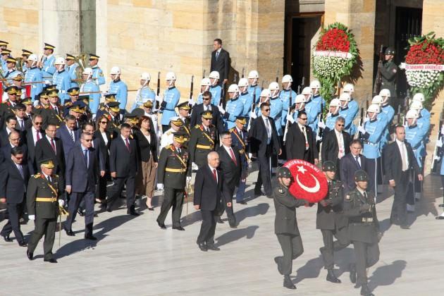 ANKARA