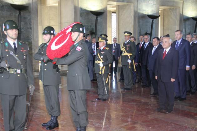 ANKARA