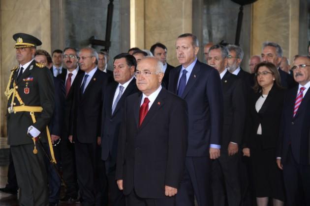 ANKARA