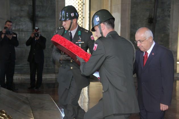 ANKARA