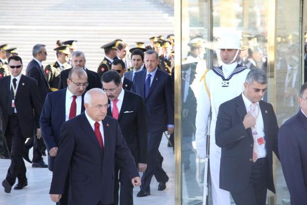 ANKARA