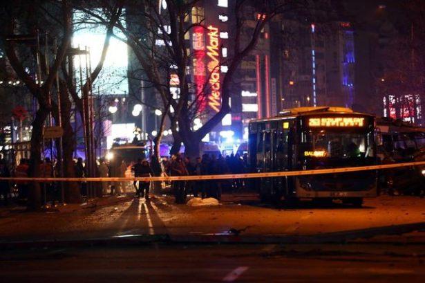 <p>Savcılığın sevk yazısında olay şöyle anlatıldı: “Hakkında yakalama kararı bulunan Vahit A., terör örgütü PKK/KCK’dan aldığı talimat doğrultusunda temin ettiği patlayıcıyı Şanlurfa’da bir süre sakladı.</p>