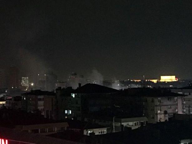 <p>Kanlı Ankara saldırısını organize eden kişinin terör örgütü PKK bağlantılı Vahit K. olduğu öğrenildi.</p>