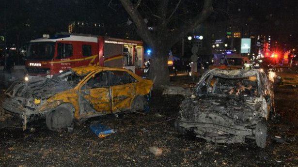 <p>Üç ismin bir süre burada kaldığı, saldırıdan birkaç gün önce evden ayrıldıkları ifade edildi. Şüphelilerin, daha sonra Esat’ta kiraladıkları eve gittikleri ve saldırı gününe kadar bu evde kaldıkları öne sürüldü.</p>