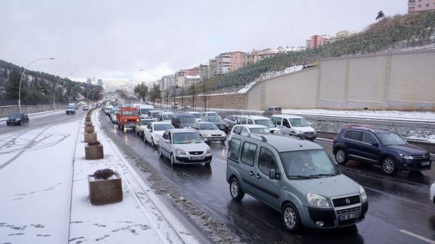 <p>ANKARA</p>
