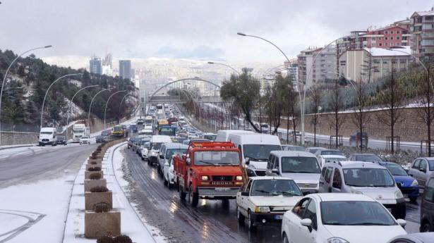 <p>ANKARA</p>
