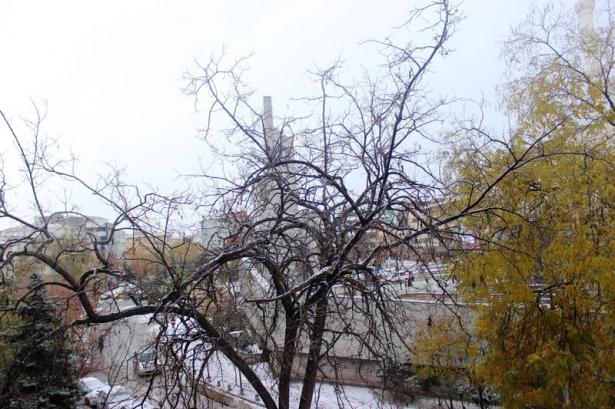 <p>ANKARA</p>
