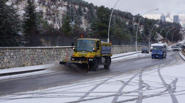 <p>ANKARA</p>
