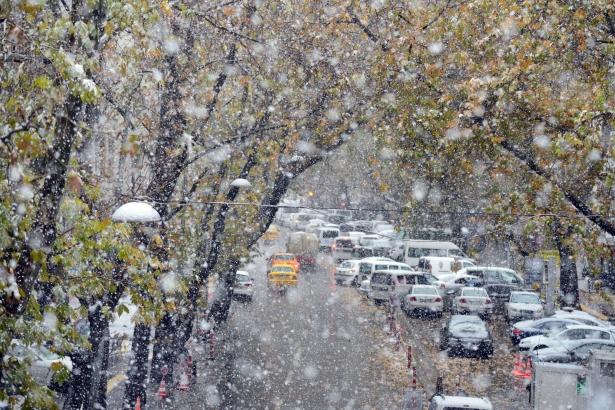 <p>ANKARA</p>
