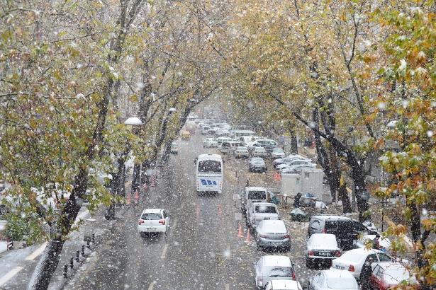 <p>ANKARA</p>
