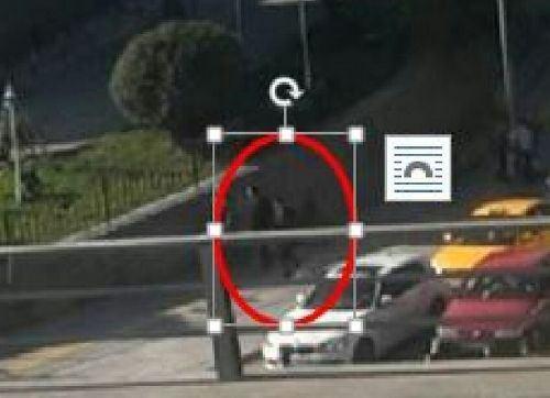 <p>Soruşturma kapsamında gözaltına alınan kişilerin adreslerinde ele geçirilen malzemelerin yanı sıra saldırganların, güvenlik kameralarından elde edilen fotoğraflarına ulaşıldı.</p>