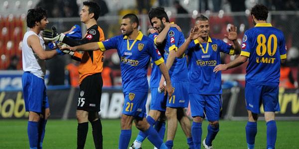 Ankaragücü : 14.451.923