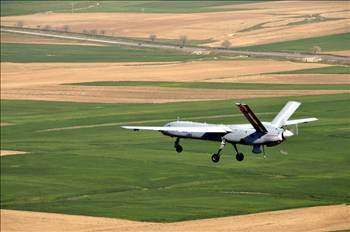 Adını efsanevi masal kuşu Zümrüd-ü Anka kuşundan alan insansız hava aracı Türk havacılık şirleti TAI (Turkish Aerospace Industries) tarafından üretildi.